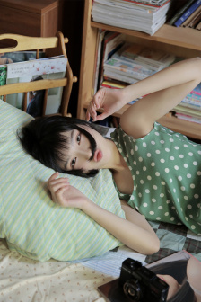 女人喜欢蘑菇头还是子弹头